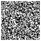 QR code with Priority One Security Inc contacts