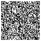 QR code with Luxury Event Rental Inc contacts
