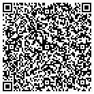 QR code with The F C Sturtevant Company Inc contacts