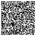 QR code with Joanna White contacts
