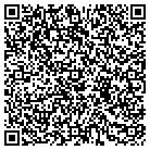 QR code with Marijuana Cannabis Action Network contacts