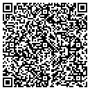 QR code with A K Auto Sales contacts