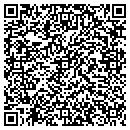QR code with Kis Creative contacts
