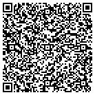 QR code with Peninsula Chiropractic Center contacts