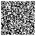 QR code with R K Guardian contacts