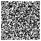 QR code with George O Morris Consulting contacts