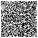 QR code with Robinson Security contacts