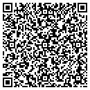 QR code with P & D Masonry contacts