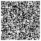 QR code with Chamberlain Transportation Inc contacts