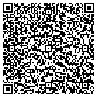 QR code with Redondo Coffee Shop & Bait contacts