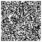 QR code with O'Flahrity Erickson Funeral Hm contacts