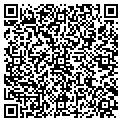 QR code with Mosh Inc contacts