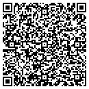 QR code with Angels Inn contacts