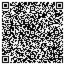 QR code with T C & Associates contacts