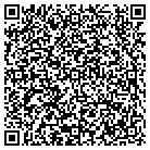 QR code with D Grenaldo Inc Bus Service contacts