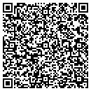 QR code with Head Start contacts