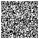 QR code with Head Start contacts