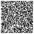 QR code with Purvis T Coleman Iii contacts