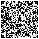 QR code with Q M W Corporation contacts