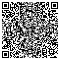 QR code with Pand J Braco Inc contacts