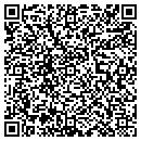 QR code with Rhino Linings contacts