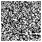 QR code with Poeschel Talbot Funeral Home contacts