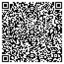 QR code with Rab Masonry contacts