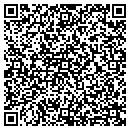 QR code with R A Boyd Masonry LLC contacts