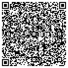 QR code with Blue Tiger Therapeutics LLC contacts