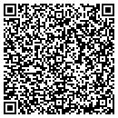 QR code with A Perfect Score contacts