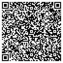 QR code with A Plus Math Club contacts