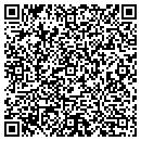 QR code with Clyde E Harrold contacts