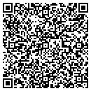 QR code with Reids Masonry contacts