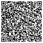 QR code with Marjorie Olsen Headstart contacts