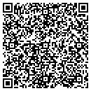 QR code with Ritchay Aaron W contacts