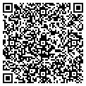 QR code with A A Tutors contacts