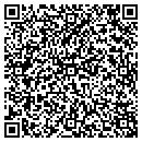 QR code with R F Mason Contracting contacts
