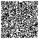 QR code with A K W Tutoring Reading Phonics contacts