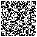 QR code with Kay & Design contacts