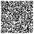 QR code with Ricky Byrd Masonry contacts