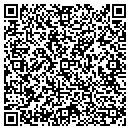 QR code with Riverbank Pizza contacts