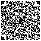 QR code with Russ David L Funrl Dir Res contacts