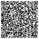 QR code with C E C Tutoring Center contacts