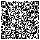 QR code with Haemopharm Inc contacts