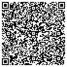 QR code with Associated Soils Analysis Inc contacts