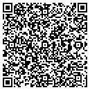 QR code with Sass James A contacts