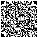QR code with T Fab Customs LLC contacts