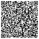 QR code with R & S Masonry Contractor contacts