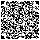 QR code with R & T Construction Brick & Block contacts