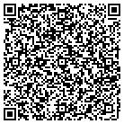 QR code with James R & Helen L Beegle contacts